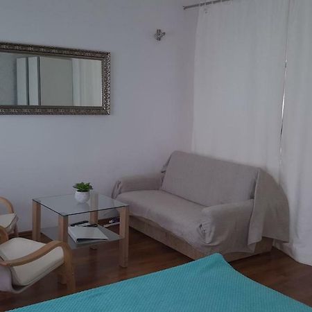 Apartments Crikvenica Eksteriør billede
