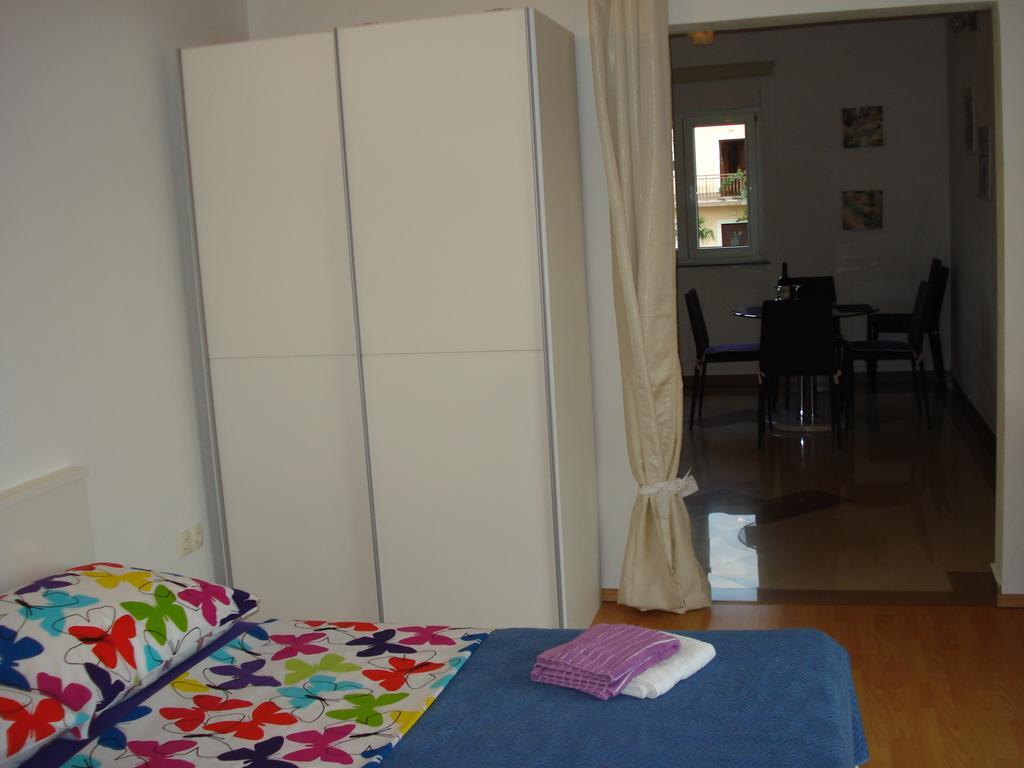Apartments Crikvenica Værelse billede