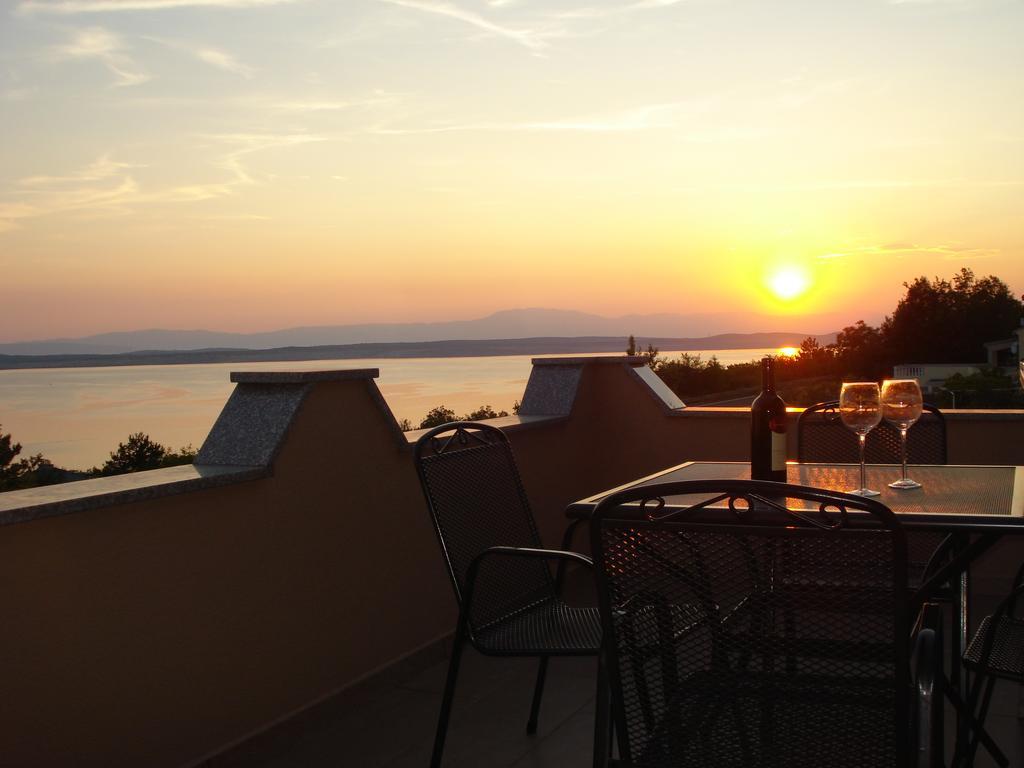 Apartments Crikvenica Værelse billede