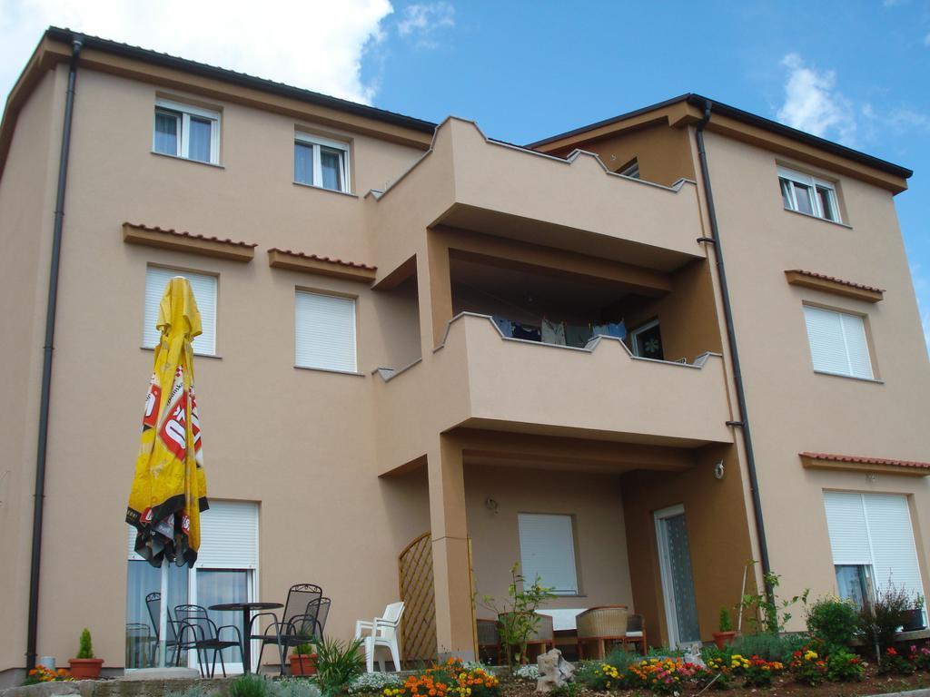 Apartments Crikvenica Værelse billede